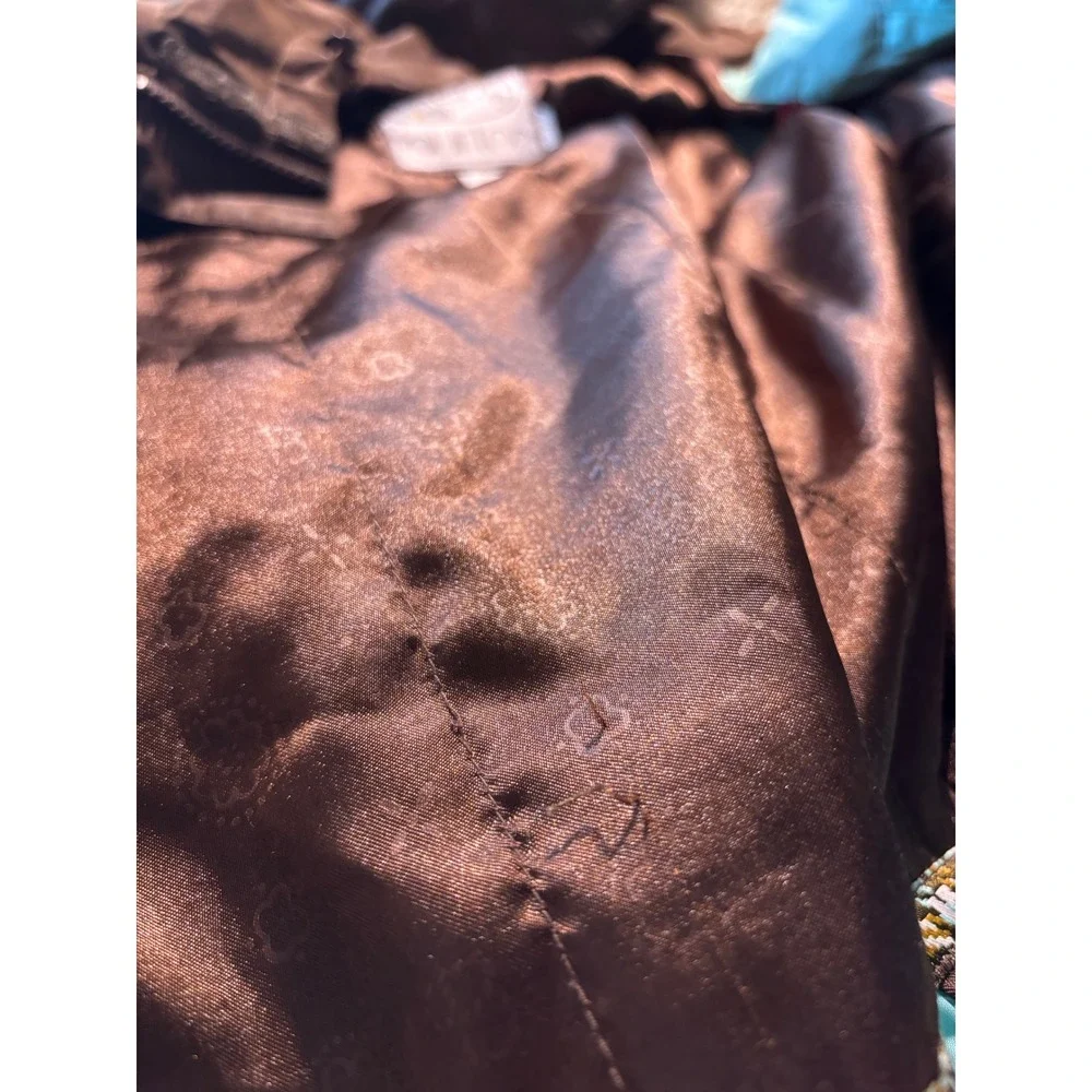 Burton snowboarding jacket